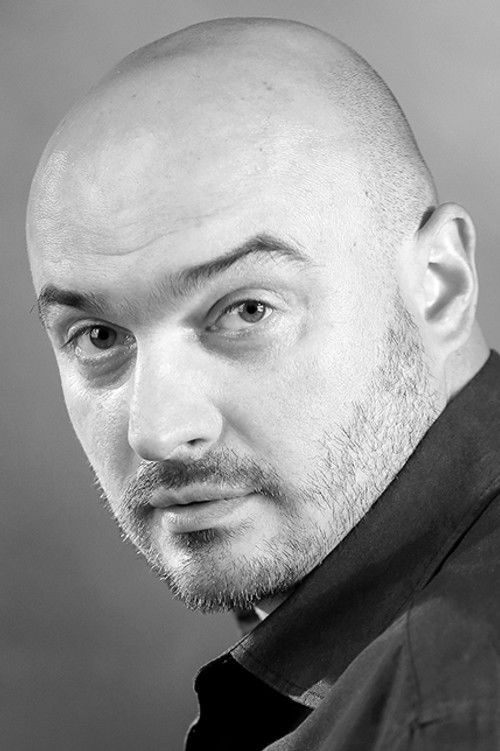 Володймйр Осадцхйи