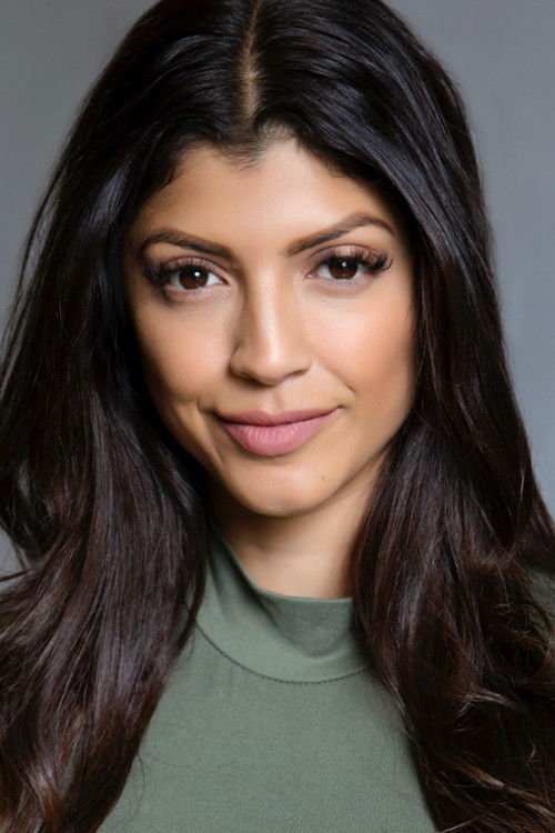 Ерика Медина