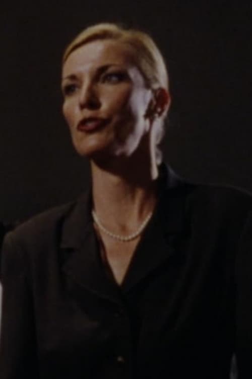 Кристин Нортон