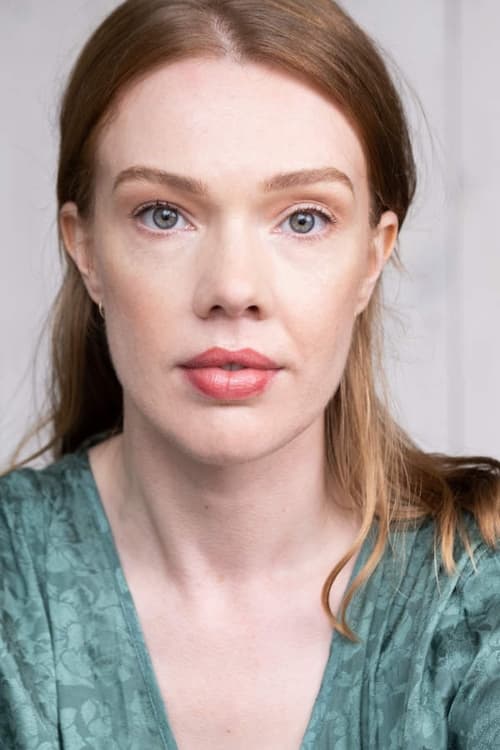 Алице Май Цонноллй