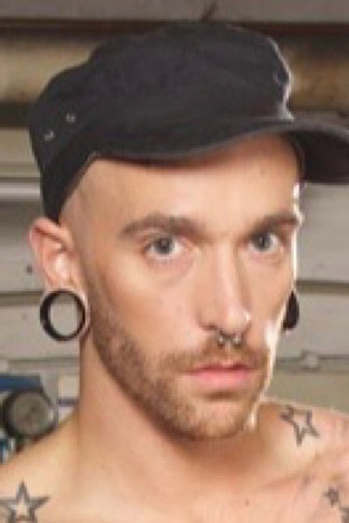 Марк Метзгер