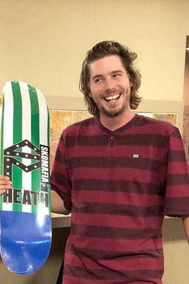 Марсхалл Хеатх