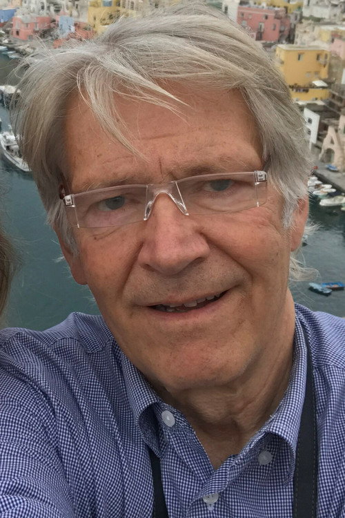 Теит Jøргенсен