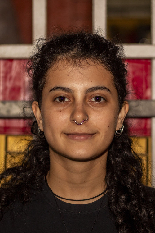 Júлиа Рабело