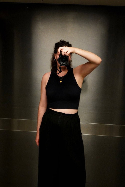 Имоген Мабин