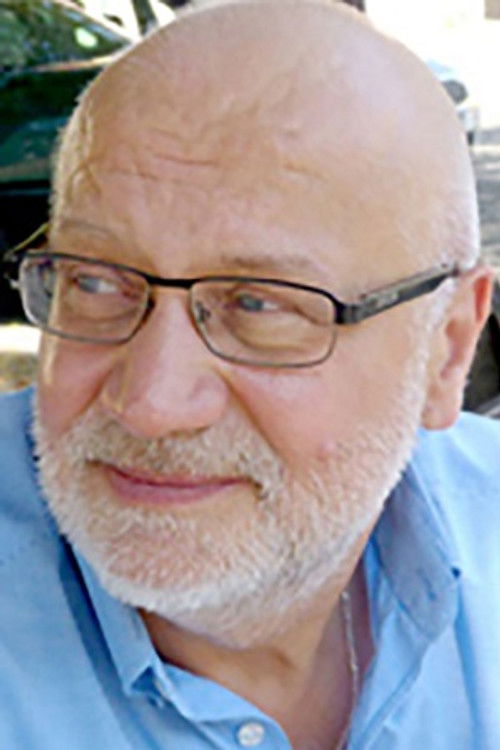 Павел Могилин