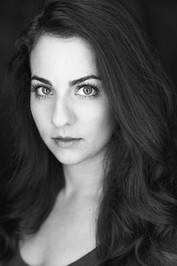 Сузанн Тони Петронголо