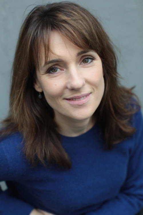 Тадрина Хоцкинг