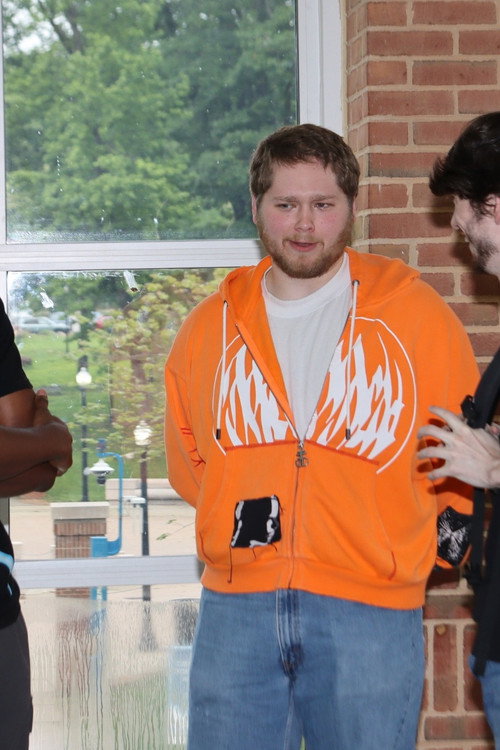 Патрицк Jохн Реган