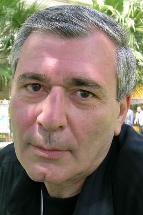 Леван Закарейшвили
