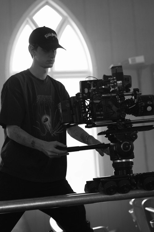 Jаред Марино