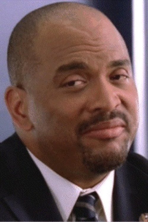 Давид Роберсон