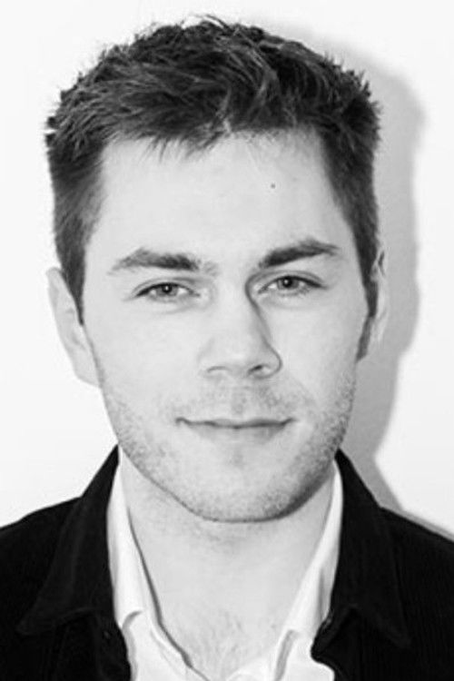 Петер Арвад Ларсен