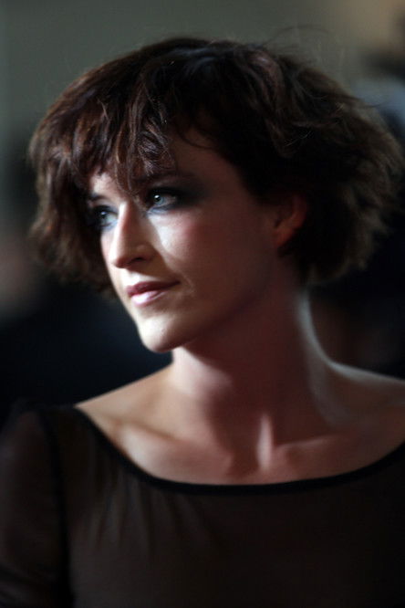 Меган Wасхингтон