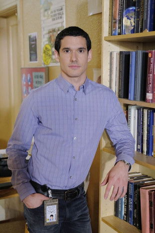 Алберто Де Диего