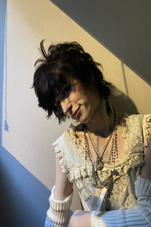 Одетте Алдрицх