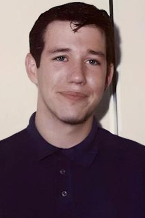 Мартин МцНаллй