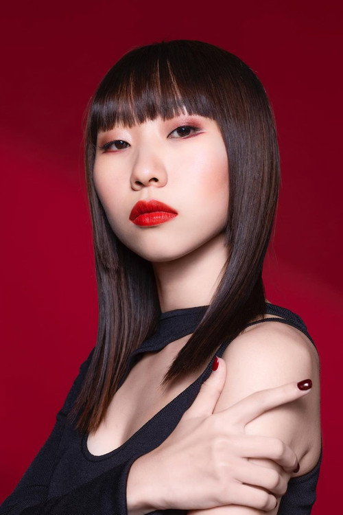鄧麗英