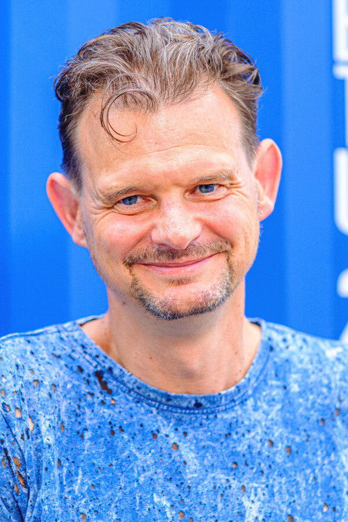 Гиллис Биесхеувел