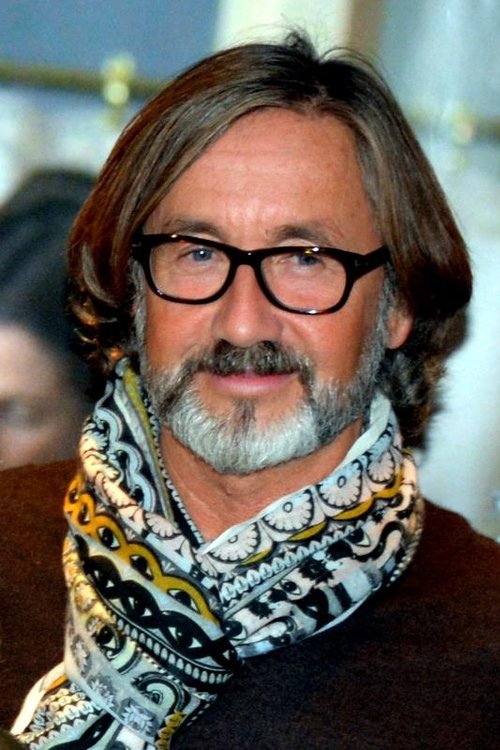 Мартин Провост