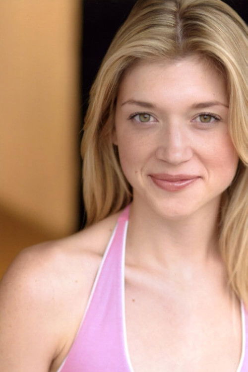 Елизабетх Jанас