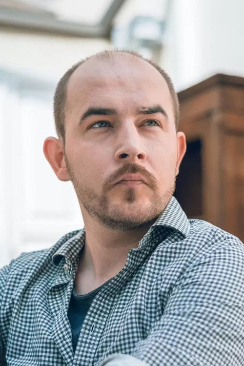 Томас Стирна