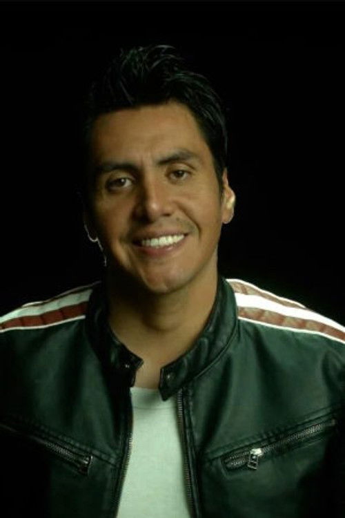 Саул Баррера