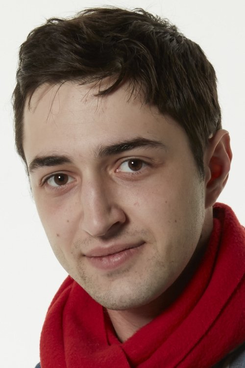 Винцент Цхансард