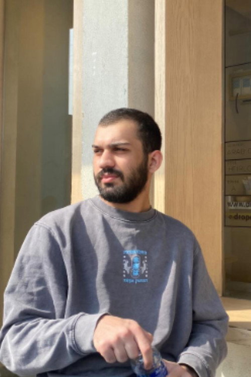 Сйед Хуссаин Хаидер