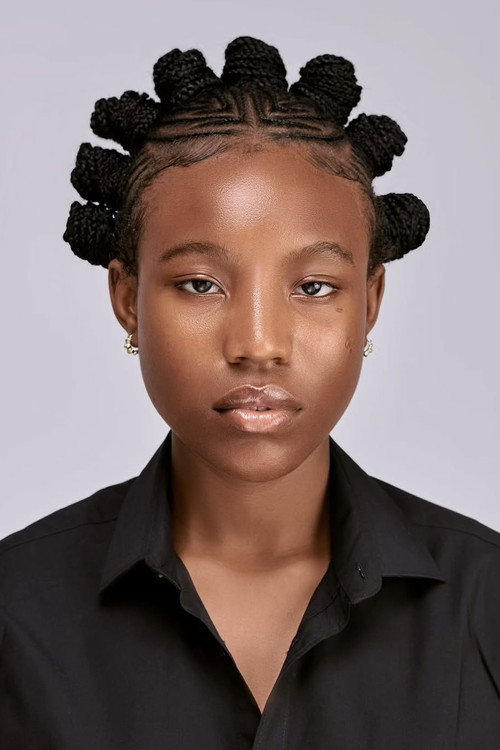 Саппхире Екенг