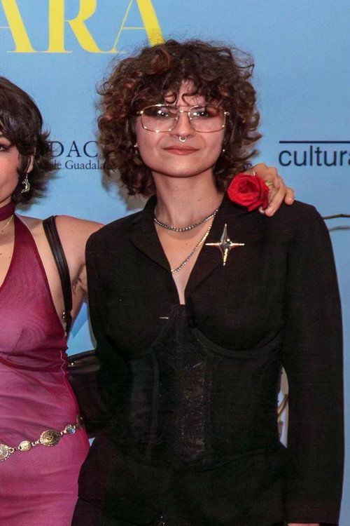 Мариана Ривас