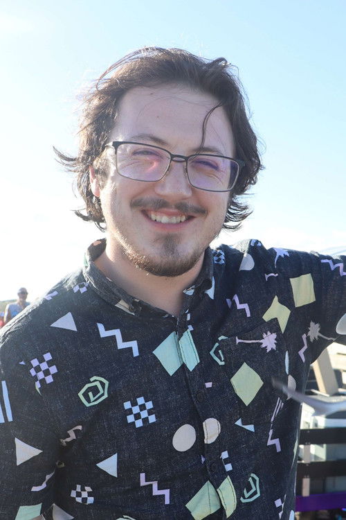 Цхрис МцГлотхлин