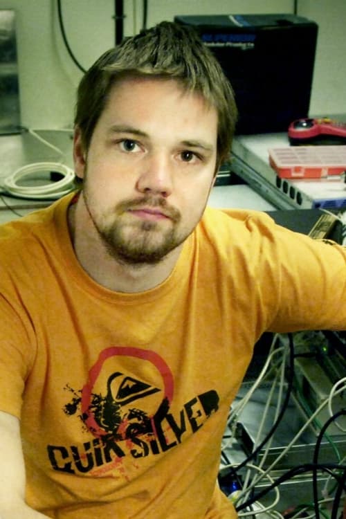 Фредрик Неиj