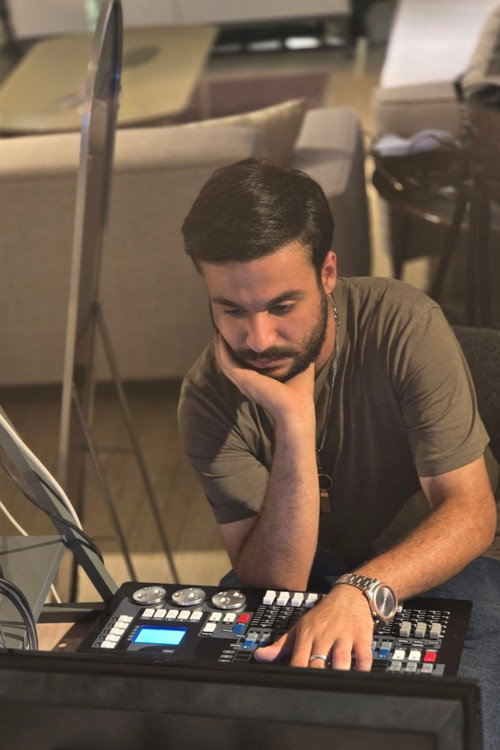 Раwаз Исмаил