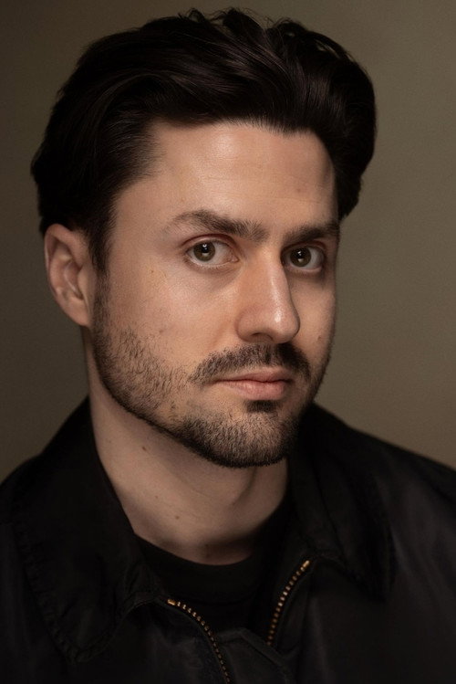 Аугуст Сегерхолм