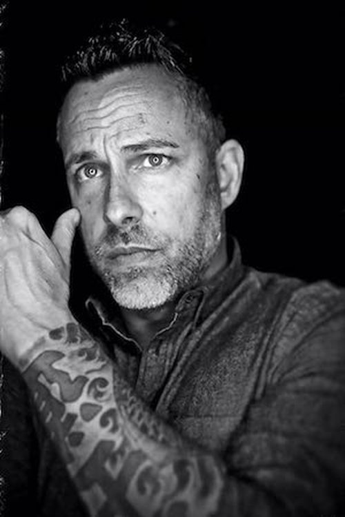  Джеймс Бэмфорд