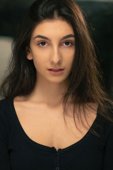 Марта Аморес