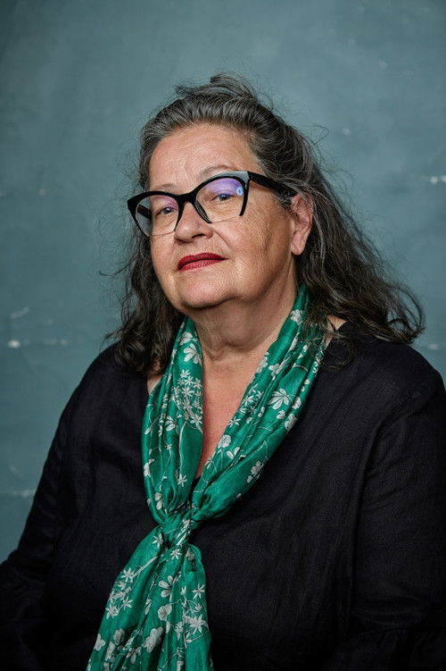 Лена Моссум