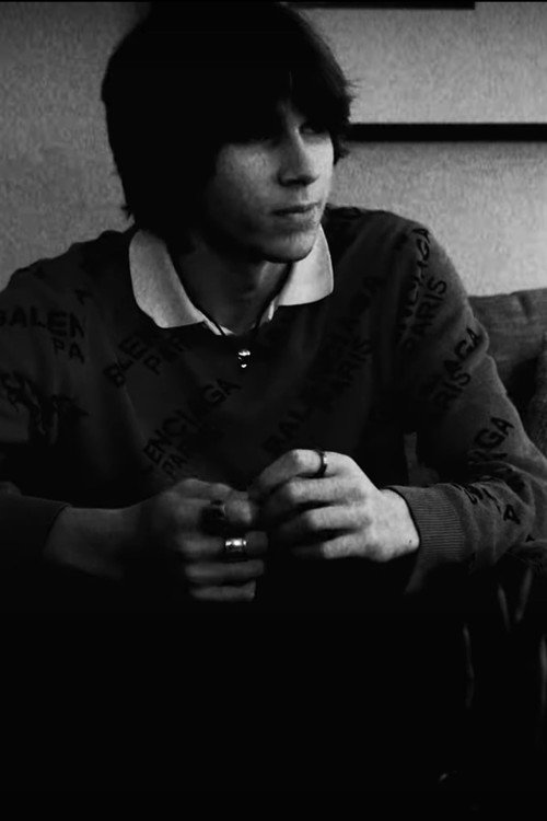 Хенрй Гиллетте