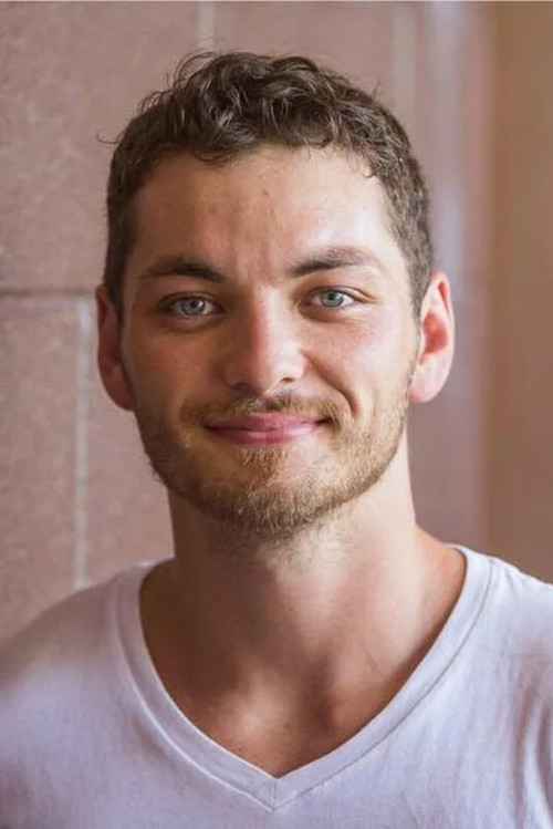 Аарон Калахар