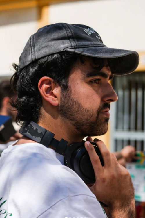 Jавиер дел Естал