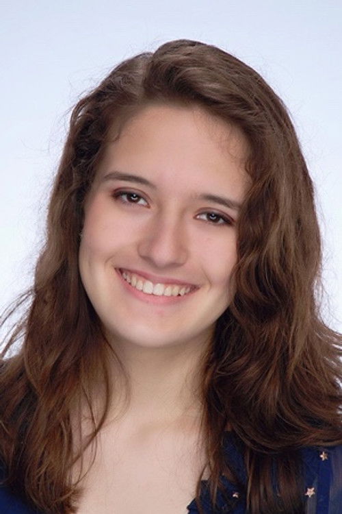  Амелия Уорнер