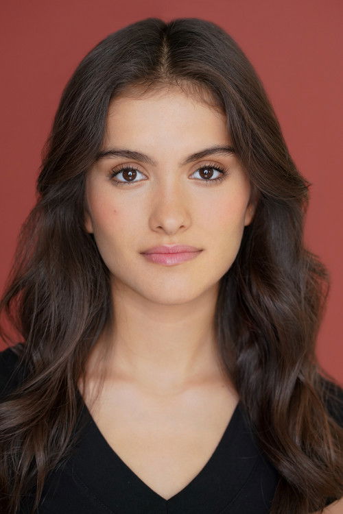 Рита Ангел Тайлор