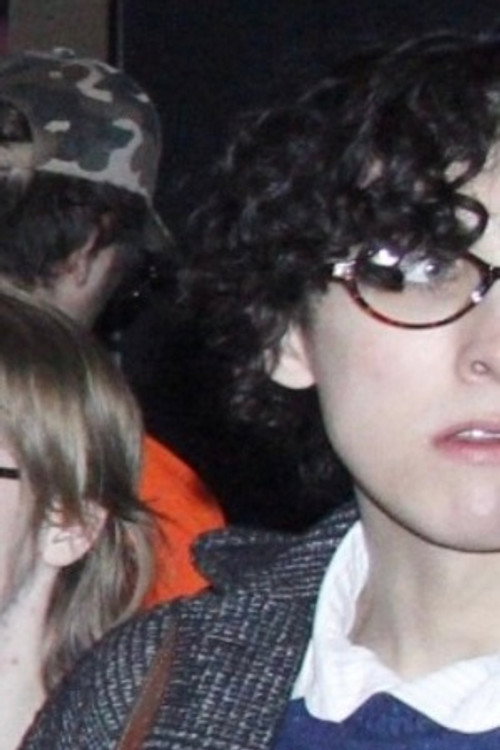 Хеатхер Ландсман