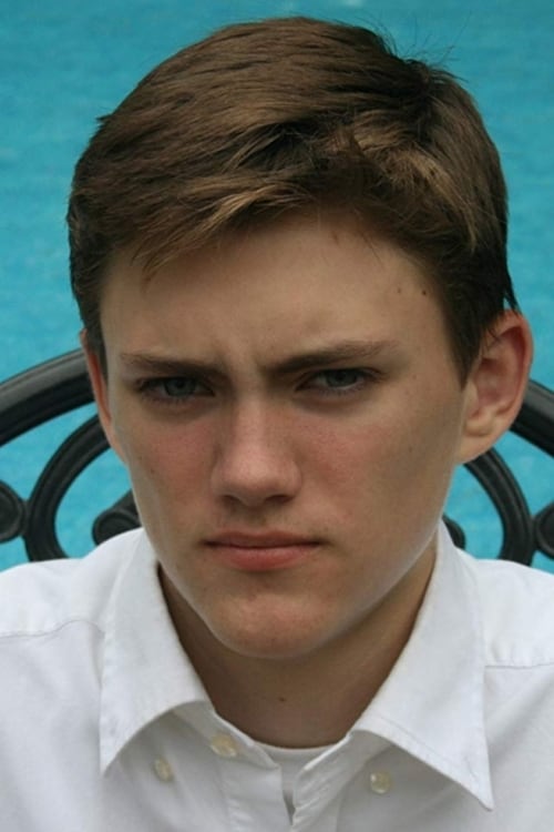 Эдвард Митчелл