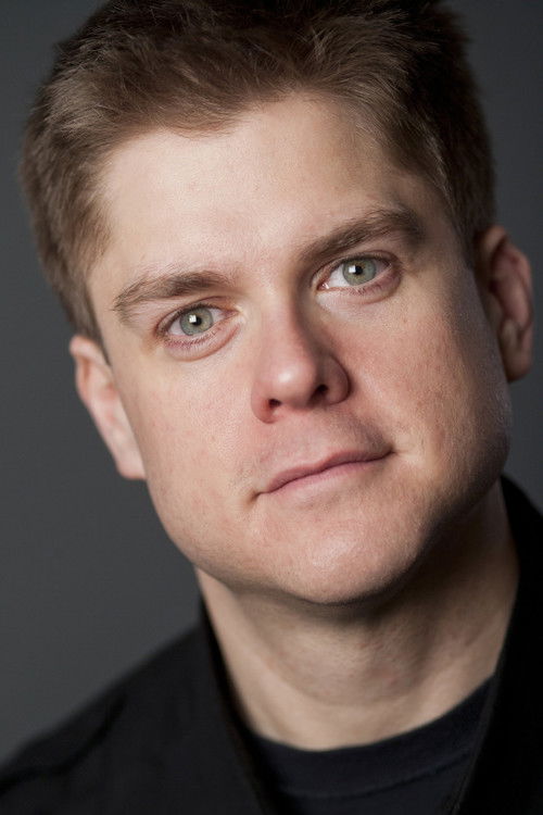 Jонатхан Jудге-Руссо