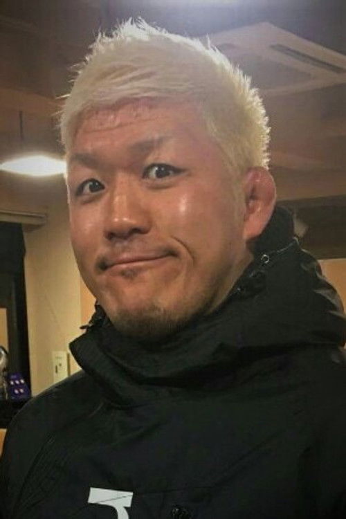 Масасхи Такеда