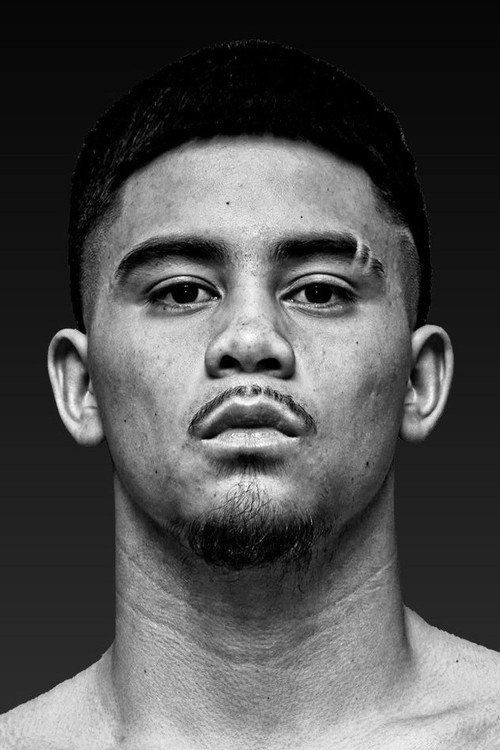 Каипо Галлегос