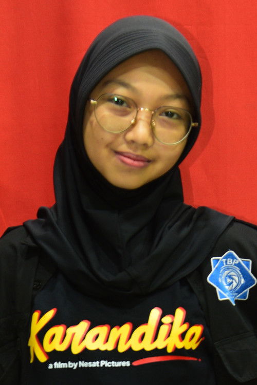 Билqиес Грациела Аригайо