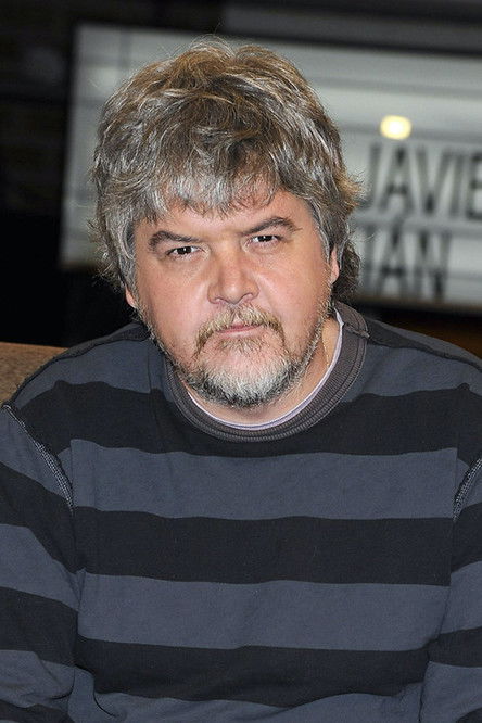 Jавиер Цоронас